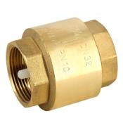 CLAPET TOUTE  POSITION LAITON