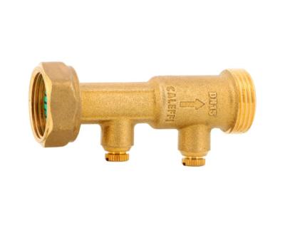 CLAPET ANTI POLLUTION FEM-MALE 2 PURGES IMPERDABLES