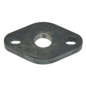 BRIDE OVALE ALESEE TROU OBLONG