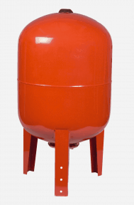 VASE D'EXPANSION FERMES A MEMBRANE